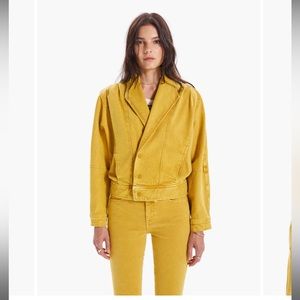 Mother - The Big Time Jacket